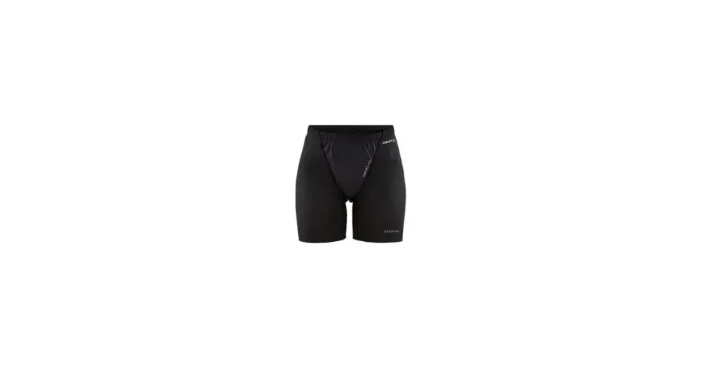 Dámské boxerky CRAFT Active Extreme X Wind Černá Horká Nabídka
