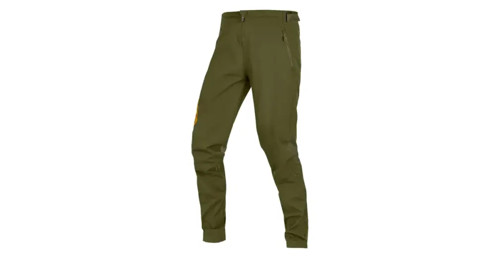 Endura kalhoty MT500 Burner Lite Olivově Zelená Horká Nabídka