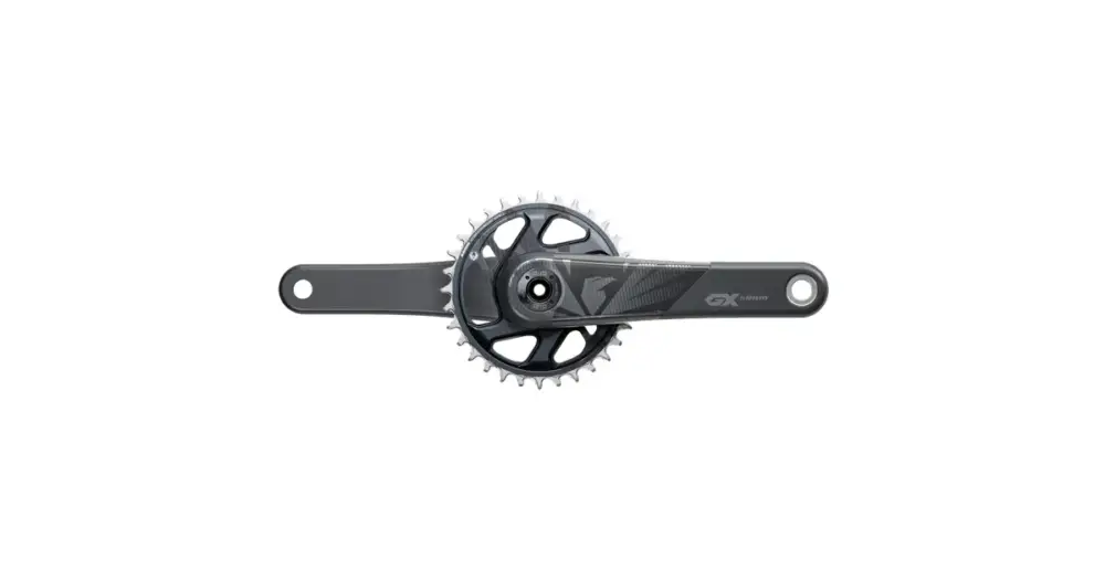 Kliky SRAM GX Carbon Eagle Boost 148 DUB 12s 175 s Direct Mount 32z X-SYNC 2 převodníkem L Omezená Nabídka