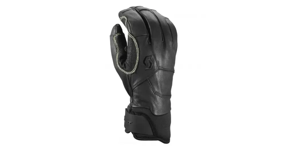 Víkendová Akce SCOTT Explorair Premium GTX Black