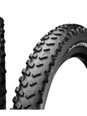 Akční Nabídka Plášť CONTINENTAL Mountain King Performance kevlar - rozměr: 29x2.3