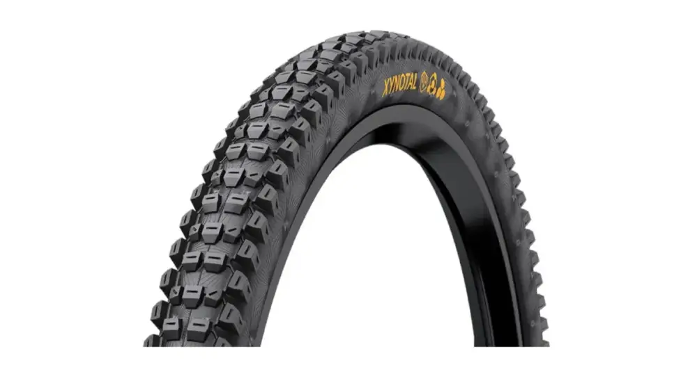 Plášť CONTINENTAL Xynotal Trail Endurance kevlar - rozměr: 27.5x2.40 Nízká Cena