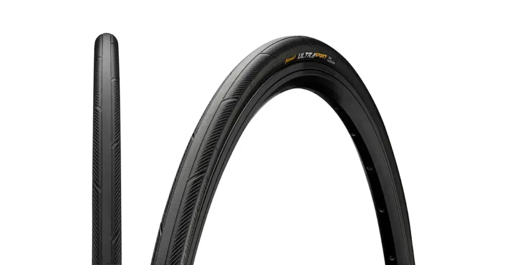 Plášť CONTINENTAL Ultra Sport III kevlar Cenově Výhodný