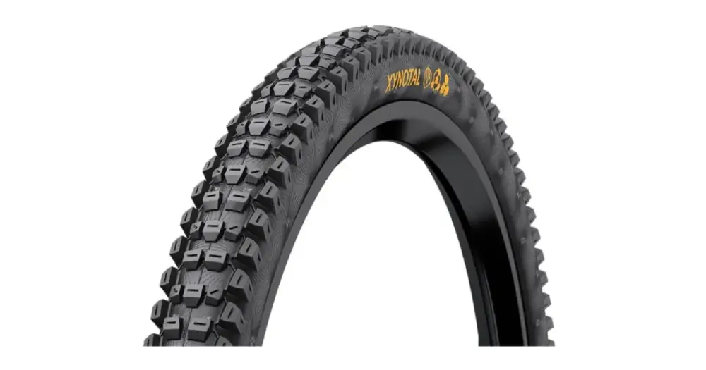 Plášť CONTINENTAL Xynotal Enduro Soft kevlar - rozměr: 27.5x2.40 Objednat Nyní