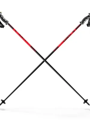Hůlky Lusti Performance Red Cenově Výhodný