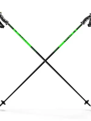 Must-Have Hůlky Lusti Performance Green