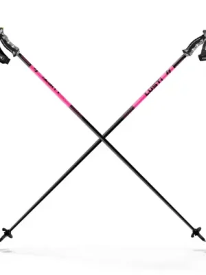 Hůlky Lusti Performance Pink Oblíbený