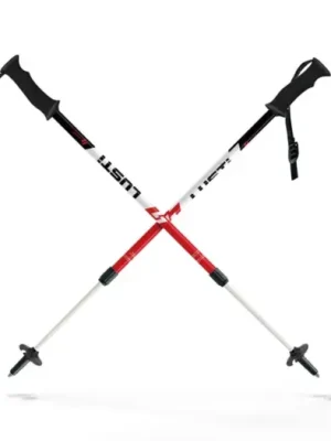 Hůlky Lusti Kids JRC - délka: 66-108cm Objednat Nyní