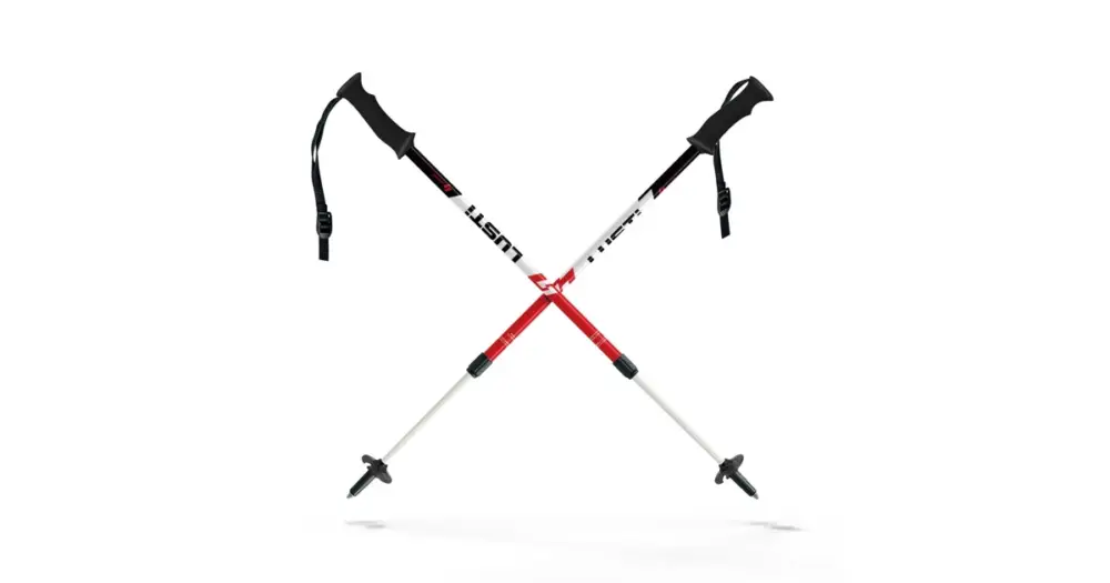 Hůlky Lusti Kids JRC - délka: 66-108cm Objednat Nyní