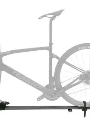 Must-Have Nosič střešní PURE INSTINCT ROOF FORK, černý