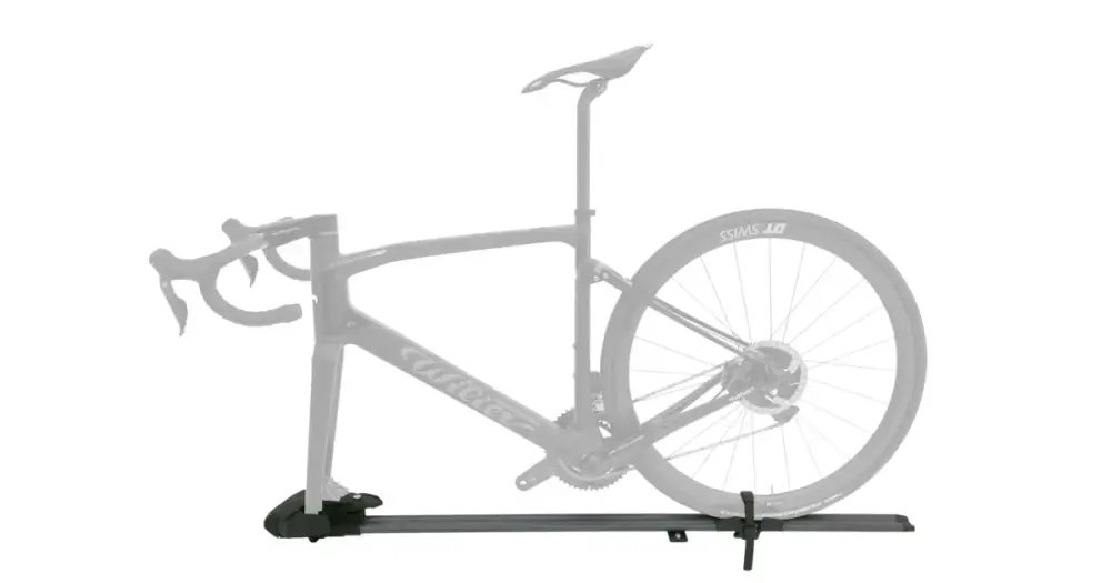 Must-Have Nosič střešní PURE INSTINCT ROOF FORK, černý