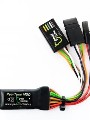 Aktuální PearTune MSO Tuning elektrokola Brose Still ON