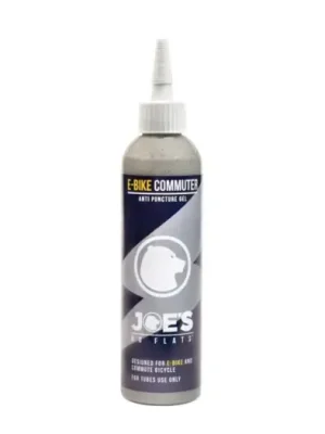 JOE´S bezdušový tmel E-Bike Commuter Gel 240 ml Horká Nabídka