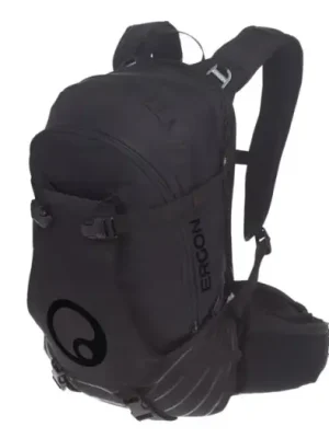 Finální Výprodej ERGON batoh BA3 E-Protect 15 l + 2 l Stealth
