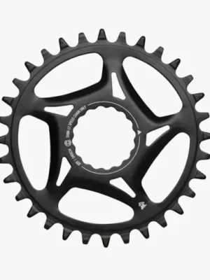 RACE FACE převodník SINGLE Direct Mount STL 30T 12SHI černá Hit Sezóny