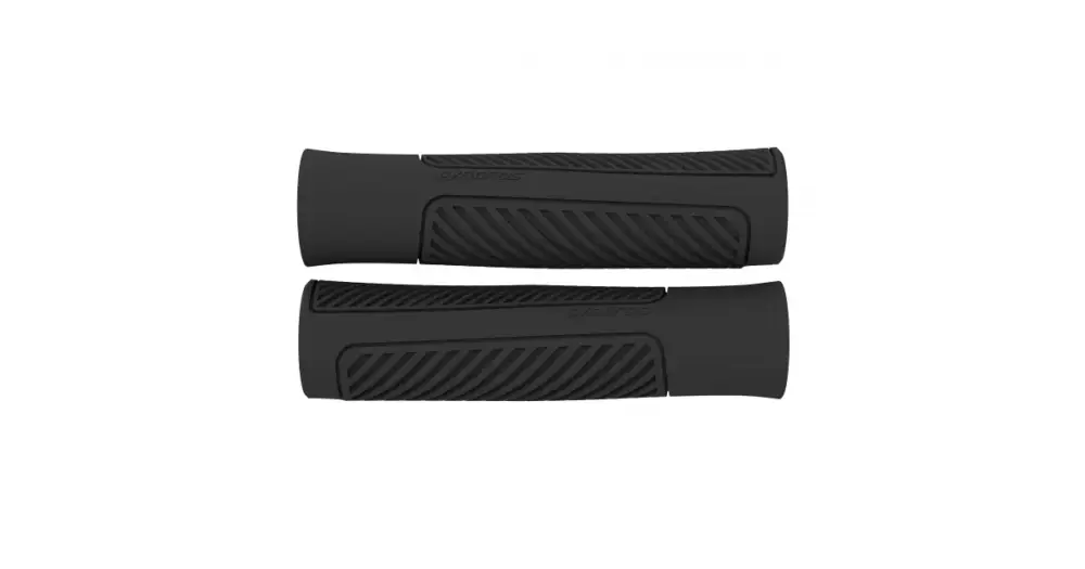 SYNCROS Grips XC Black Zlevněný