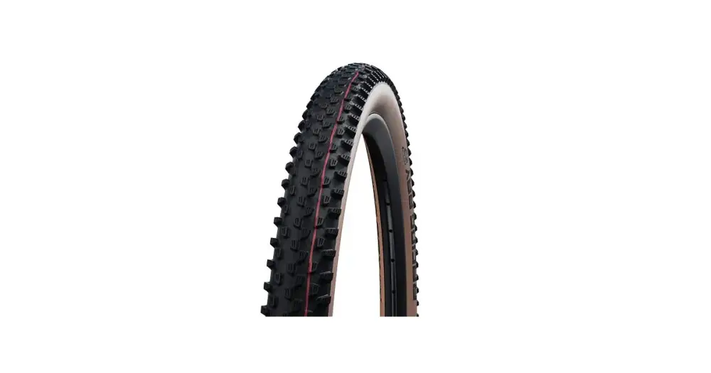 Schwalbe plášť RACING RAY 29x2.25 SuperRace TLE Addix Speed transparent sidewall skládací Výprodej