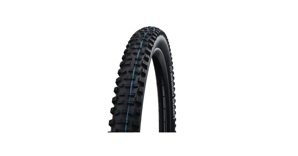 Schwalbe plášť HANS DAMPF27.5x2.60 SuperTrail TLE AddixSpeedGrip skládací Cenový Hit