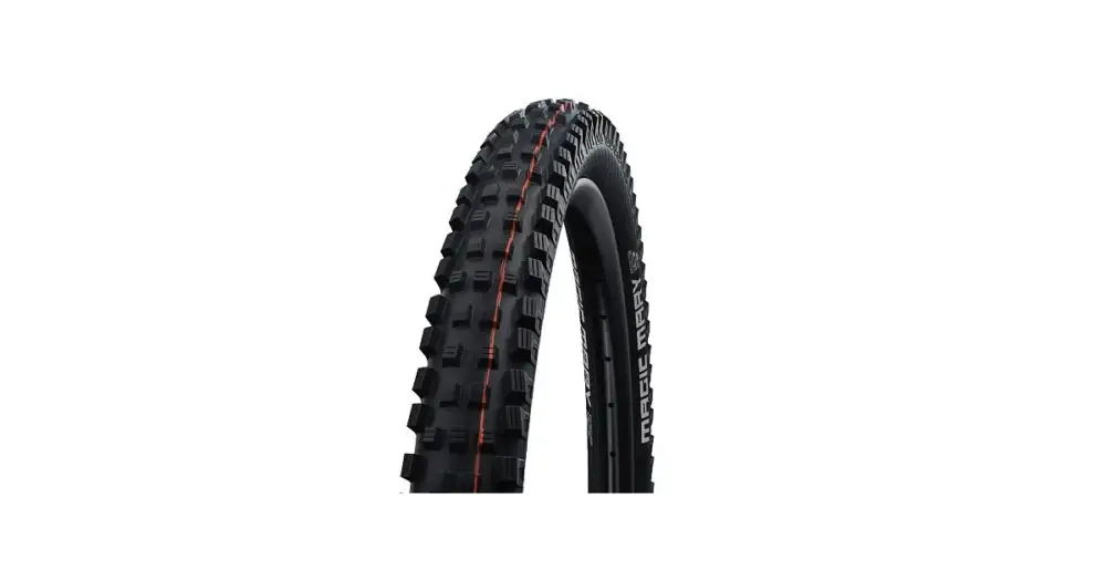 Schwalbe plášť MAGIC MARY27.5x2.40 SuperTrail TLE Addix Soft skládací Levný