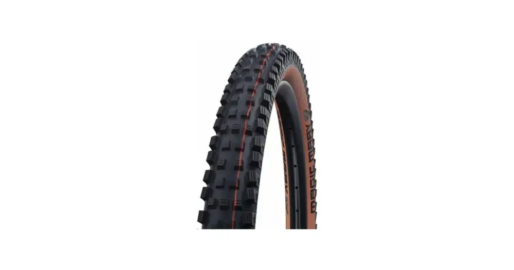 Schwalbe plášť MAGIC MARY29x2.40 SuperGravity TLE Addix Soft bronze skin skládací Výhodná Nabídka