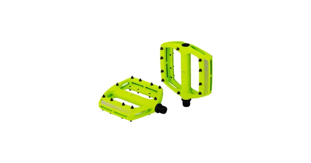 Omezená Nabídka BPD-36 CoolRide pedály neon