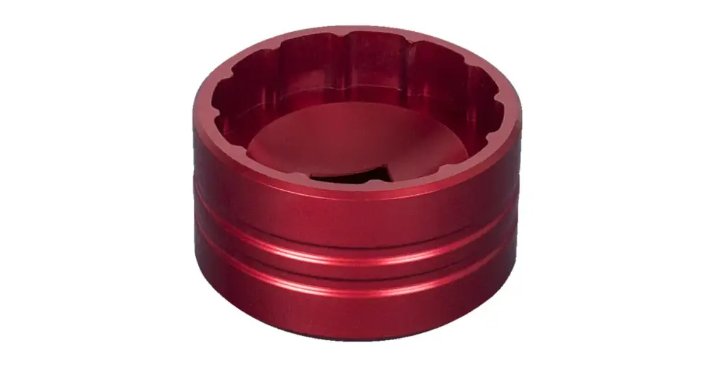 Stahovák UNIOR nástrčný 1/2" SR DUB/BSA30 Výprodej