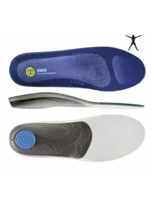 Sidas 3Feet Comfort Low Jen Po Omezenou Doba