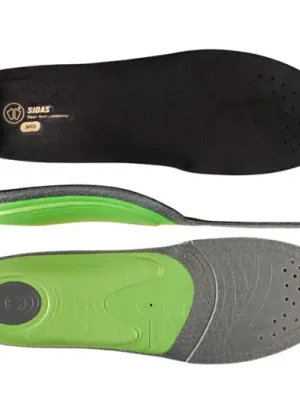 Sidas 3Feet Slim Mid Originální