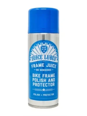 Jen Po Omezenou Doba Čistič-sprej JUICE LUBES Frame Juice Gloss, 400ml