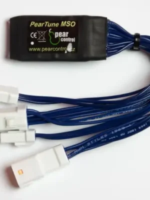 Tuning elektrokola PearTune MSO 3.0 normal PANASONIC Jen Po Omezenou Doba