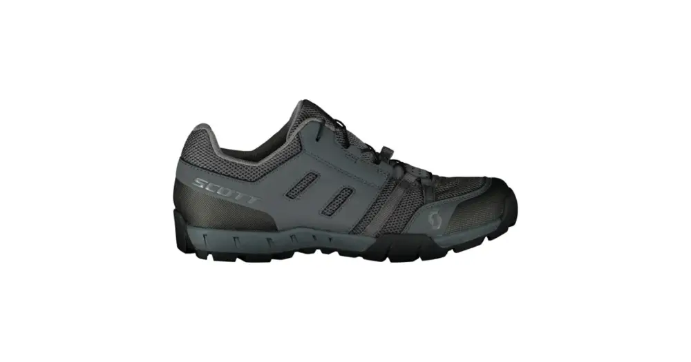 Cyklistická obuv SCOTT Sport Crus-r Dark Grey/Black Super Cena