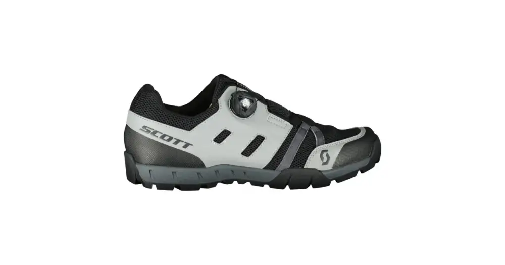 Cyklistická obuv SCOTT Sport Crus-r Boa® Reflective Nová Kolekce
