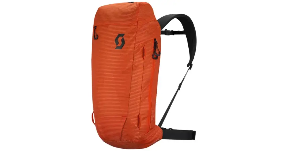 Cenově Výhodný SCOTT Mountain 25 orange/black