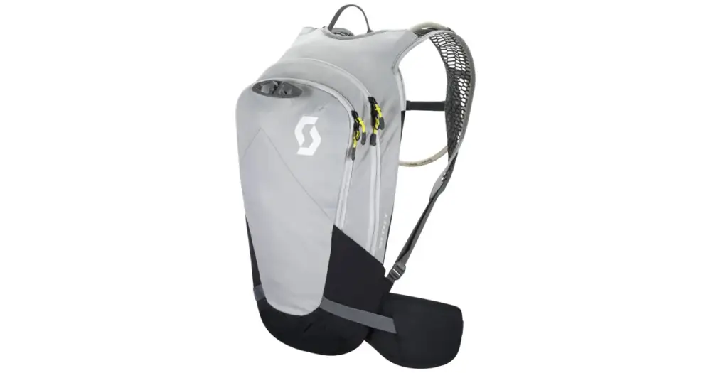 SCOTT Perform Evo HY' 10 light grey/dark shadow Jen Po Omezenou Doba