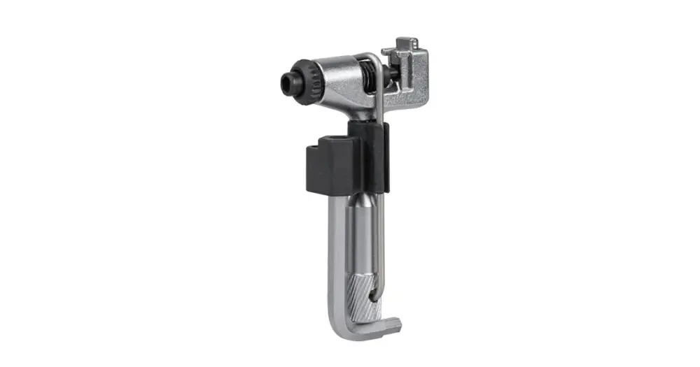 TOPEAK nýtovačka řetězu SUPER CHAIN TOOL II Akce