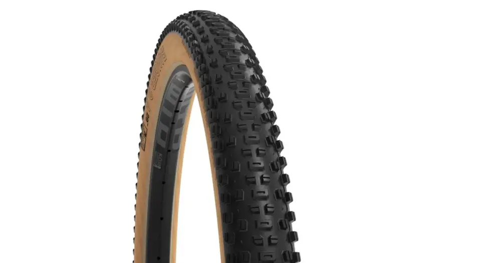 WTB plášť RANGER 2.4 29'' TCS Light Fast Rolling SG2 černá/hnědá Expresní Doručení