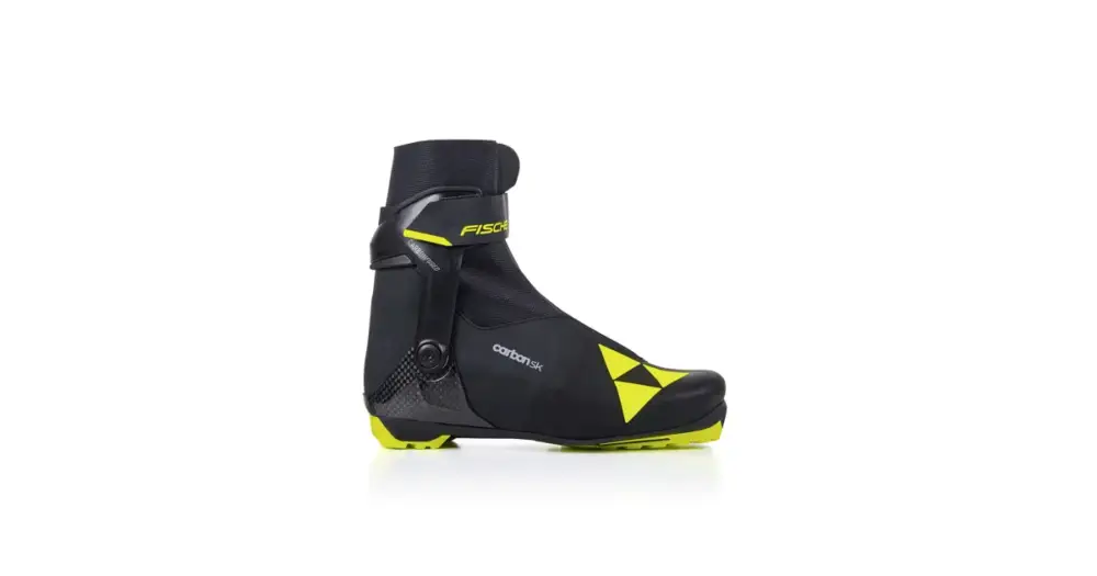 Fischer CARBON SKATE 2023/24 Originální