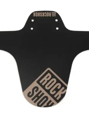 Blatník RockShox MTB s Tan Putty potiskem Zlevněný