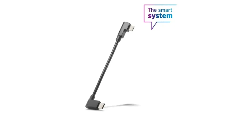Pouze Dnes Nabíjecí kabel mikro USB - USB-C®