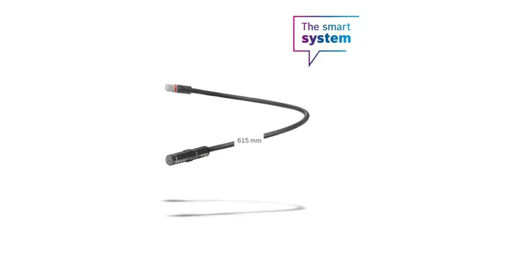 Nejlepší Cena Senzor rychlosti Slim 615 mm (BCH3319_615)