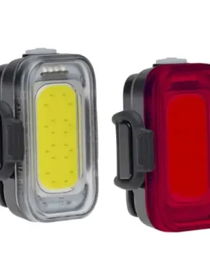 Víkendová Akce BLACKBURN Grid přední + Grid zadní (Set)