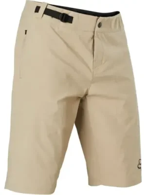 Pánské cyklo šortky Fox Ranger Short Mocha Finální Výprodej