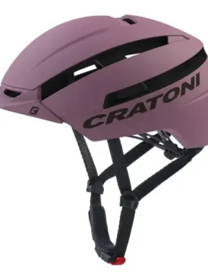 Sleva CRATONI C-Loom 2.0 2024 Plum Matt - vel. S/M (53-58cm)