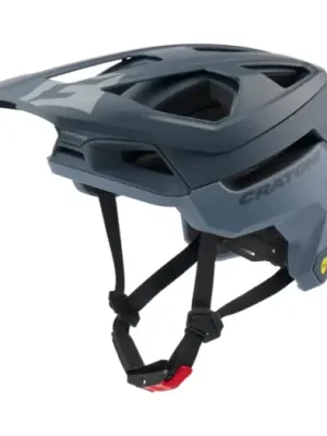 CRATONI Madflex MIPS RECCO 2024 Grey Matt Speciální Cena