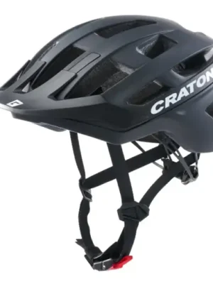 CRATONI AllRace MIPS 2024 Black Matt Poslední Šance