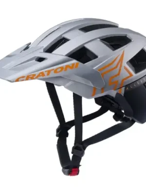CRATONI AllSet Pro 2024 Silver/Orange Matt Top Prodej