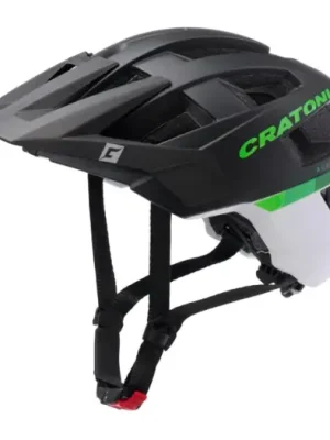 CRATONI AllSet 2024 Black/White Matt Expresní Doručení