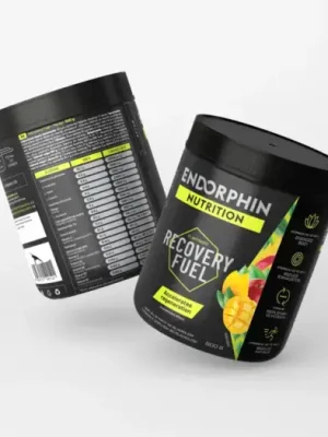 Časově Omezené ENDORPHIN NUTRITION RECOVERY FUEL500G