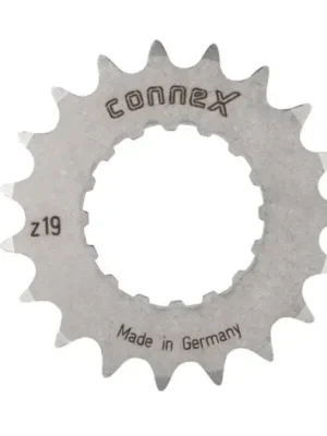 pastorek elektropohonu CONNEX pro BOSCH,19 zubů Novinka
