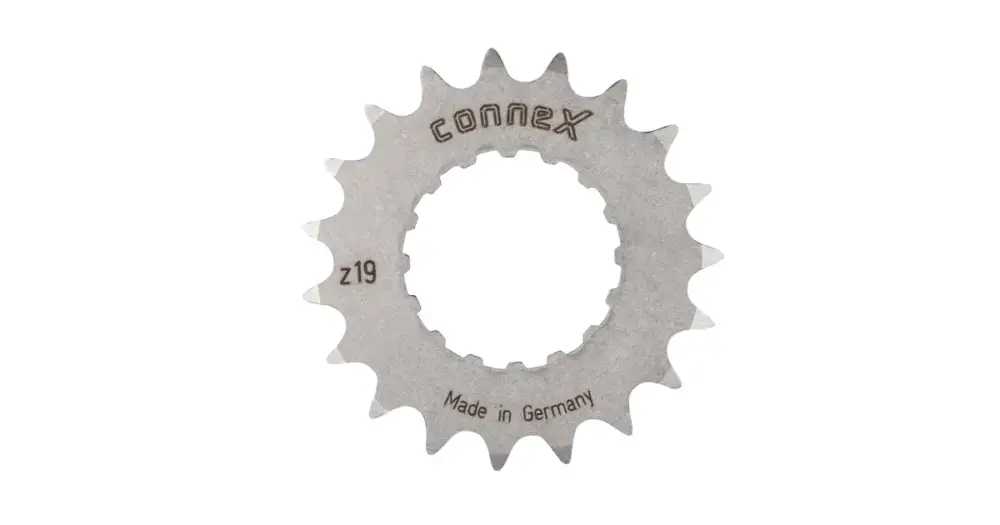 pastorek elektropohonu CONNEX pro BOSCH,19 zubů Novinka